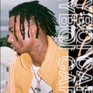 Meet your Posher, Eric